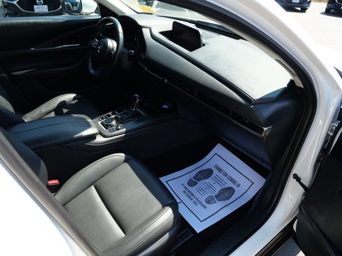 Used 2021 MAZDA CX-30 AWD 2.5 S w/ Select Package image 27