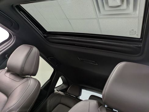 Certified 2024 MAZDA CX-5 Signature AWD/4WD image 22