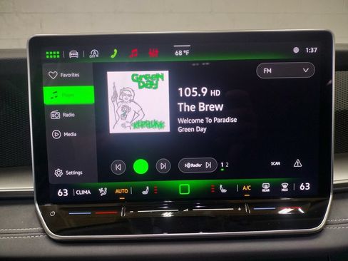 New 2026 Volkswagen Tiguan SE AWD/4WD image 27