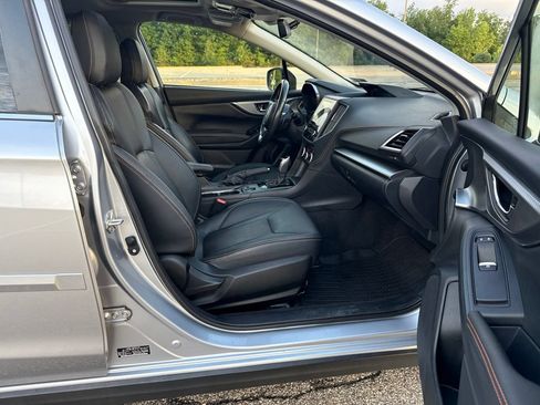 Used 2022 Subaru Crosstrek 2.5i Limited w/ Moonroof Package 1 AWD/4WD image 7