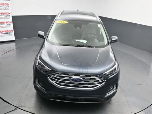 Used 2022 Ford Edge SEL w/ Convenience Package image 29