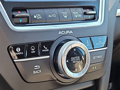 Used 2020 Acura MDX w/Advance Pkg image 17