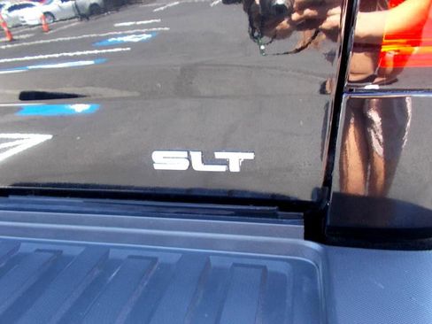 Used 2016 GMC Sierra 2500 SLT image 19