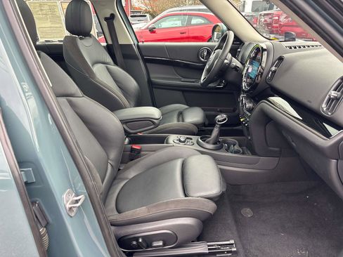 Used 2022 MINI Cooper Countryman SE image 17