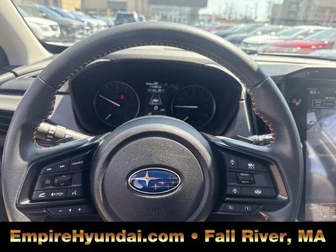 Used 2024 Subaru Crosstrek 2.5i Limited image 27