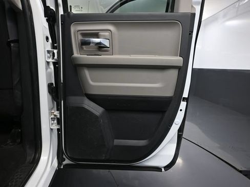 Used 2010 Dodge Ram 1500 Truck TRX w/ Luxury Group RWD image 38