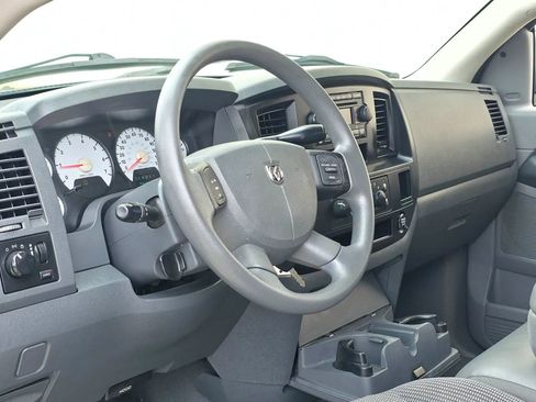 Used 2008 Dodge Ram 1500 Truck ST image 10