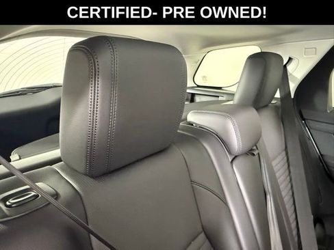 Certified 2025 Land Rover Discovery Sport S AWD/4WD image 26
