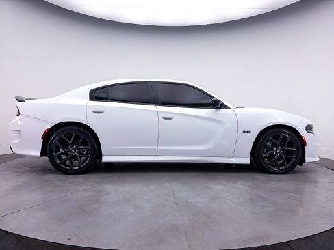 Used 2023 Dodge Charger R/T w/ Plus Group RWD image 39