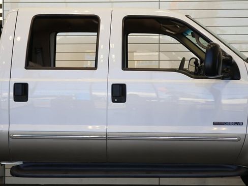 Used 2000 Ford F250 Lariat AWD/4WD image 57