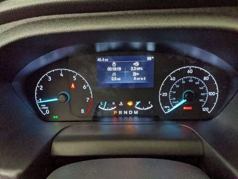 New 2025 Ford Transit 150 Low Roof image 18