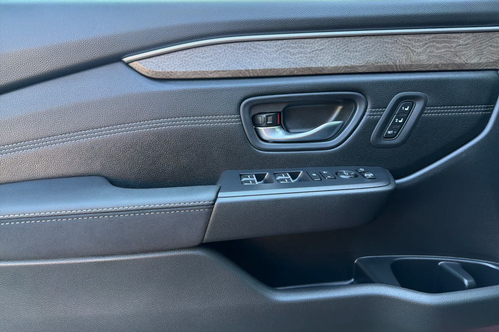 New 2026 Honda Pilot Elite image 14
