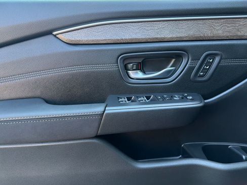 New 2026 Honda Pilot Elite image 14