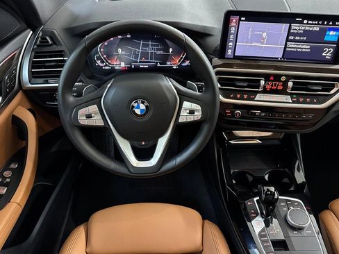Used 2024 BMW X3 sDrive30i w/ Premium Package RWD image 28