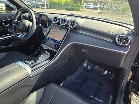 Used 2024 Mercedes-Benz CLE 300 4MATIC Coupe image 11