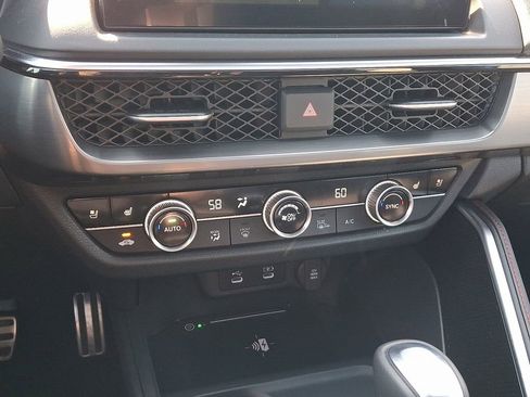 Certified 2025 Acura ADX A-Spec image 17