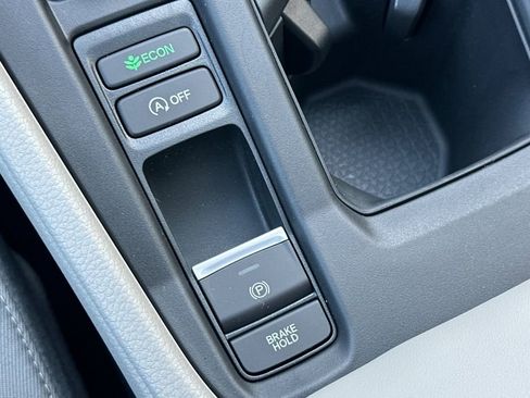 New 2026 Honda Accord SE image 27