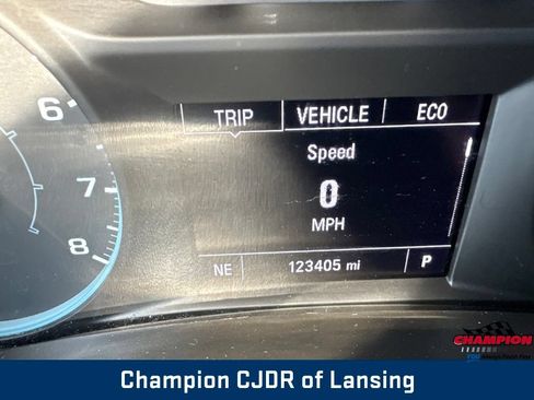 Used 2021 Chevrolet Equinox LS w/ LS Convenience Package FWD image 21