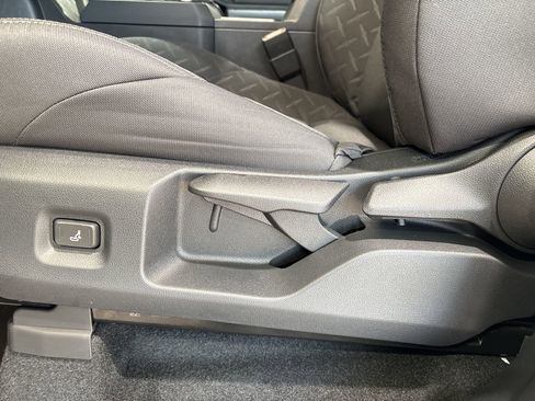 New 2026 Toyota Tacoma SR5 RWD image 12