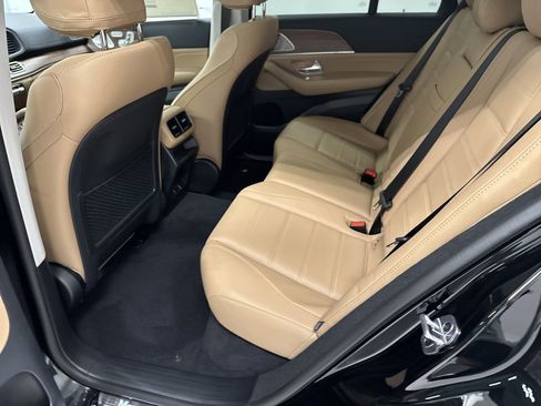 New 2026 Mercedes-Benz GLE 450 4MATIC image 13
