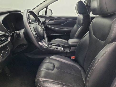 Used 2019 Hyundai Santa Fe Limited image 17