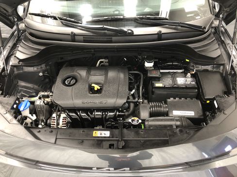 Certified 2023 Kia Soul S image 6