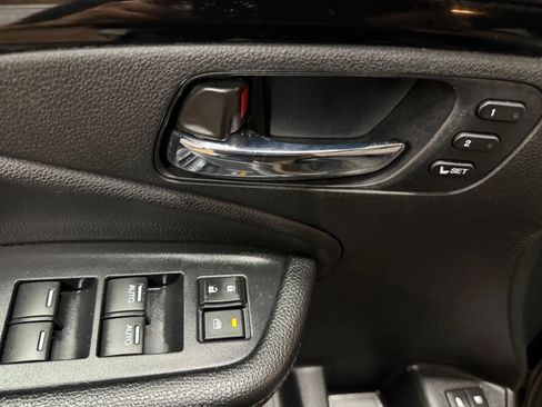 Used 2019 Honda Passport Elite image 39