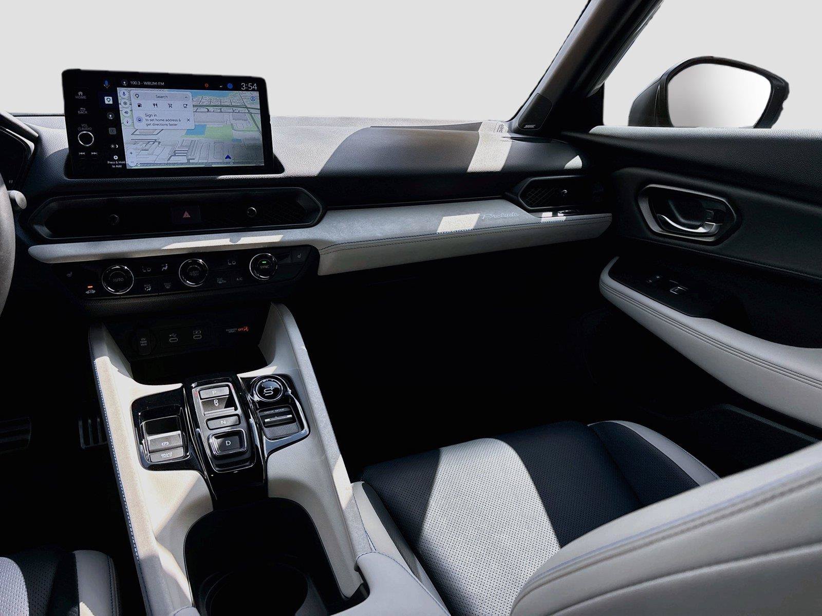 Used 2026 Honda Prelude image 28
