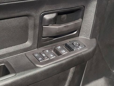New 2026 RAM 3500 Tradesman AWD/4WD image 16