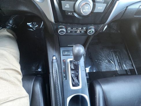 Used 2018 Acura ILX FWD image 22