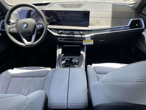 New 2026 BMW X5 sDrive40i w/ Premium Package image 15