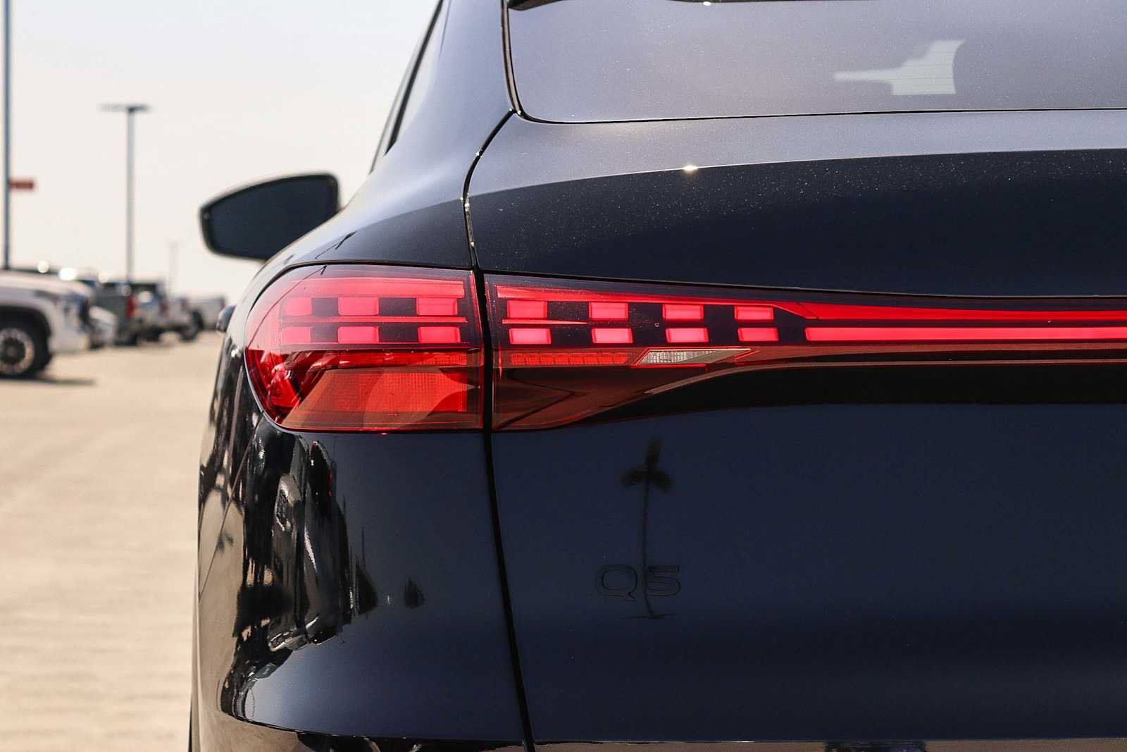 New 2026 Audi Q5 Premium AWD/4WD image 12