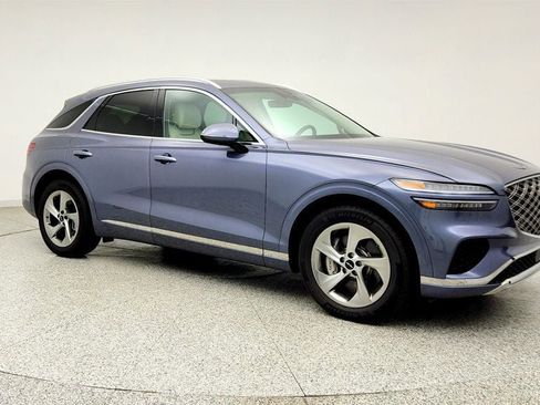 Used 2026 Genesis GV70 2.5T Select AWD/4WD image 3