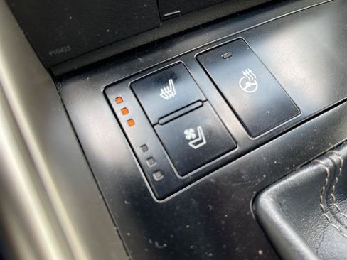 Used 2014 Lexus IS 250 AWD w/ Luxury Package w/Gray Wood image 87