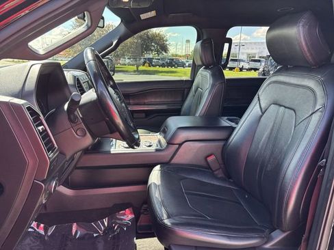 Used 2019 Ford Expedition Limited AWD/4WD image 24