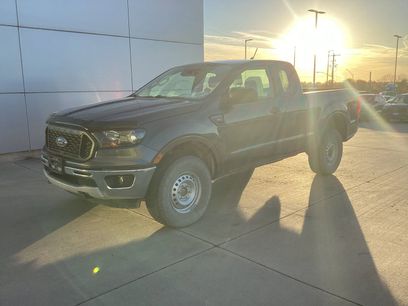 Used 2019 Ford Ranger XL w/ Equipment Group 101A Mid