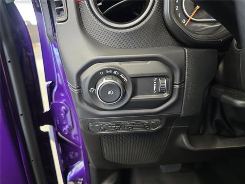 New 2026 Jeep Wrangler Unlimited Rubicon 392 AWD/4WD image 29