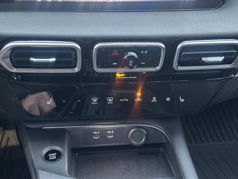 New 2026 Nissan Sentra SV w/ SV Convenience Package image 29