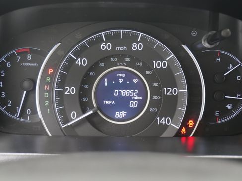 Used 2013 Honda CR-V EX-L image 16