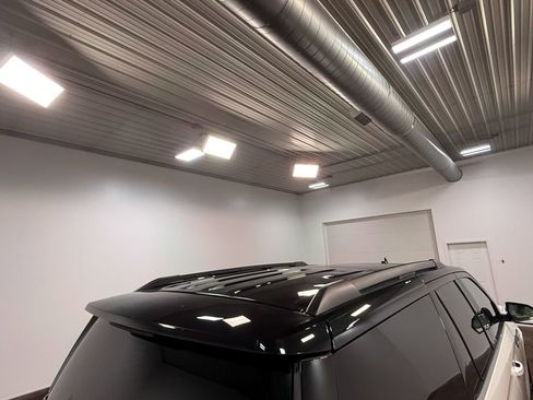 Used 2024 Lincoln Navigator Black Label AWD/4WD image 43
