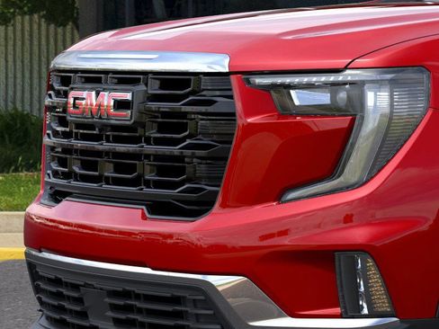 New 2025 GMC Acadia Elevation w/ Elevation Premium Package image 15