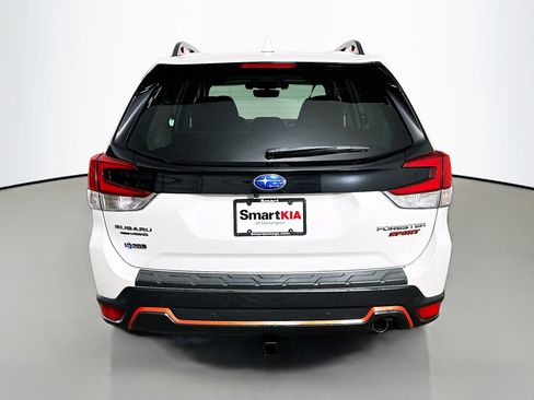 Used 2020 Subaru Forester Sport w/ Popular Package #2 image 6