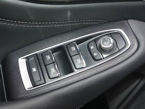 Used 2020 Subaru Legacy Limited AWD/4WD image 21