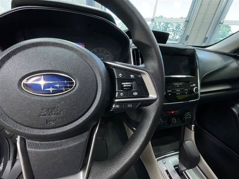 Used 2022 Subaru Forester AWD/4WD image 19