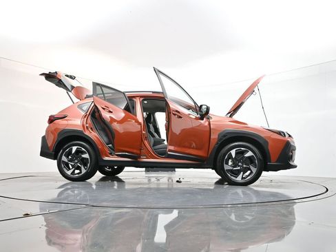 Certified 2025 Subaru Crosstrek 2.5i Limited w/ Popular Package #3A image 38