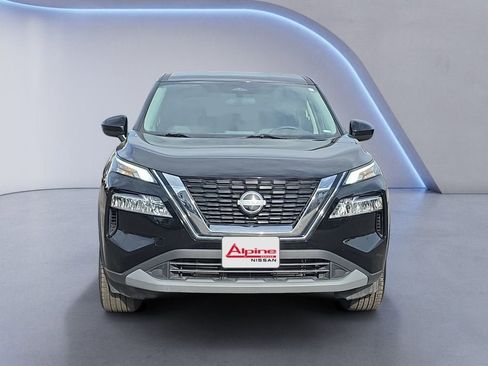 Used 2023 Nissan Rogue SV FWD image 8