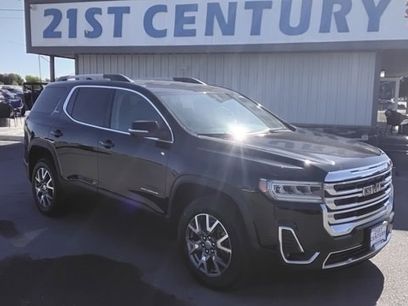 Used 2023 GMC Acadia SLT