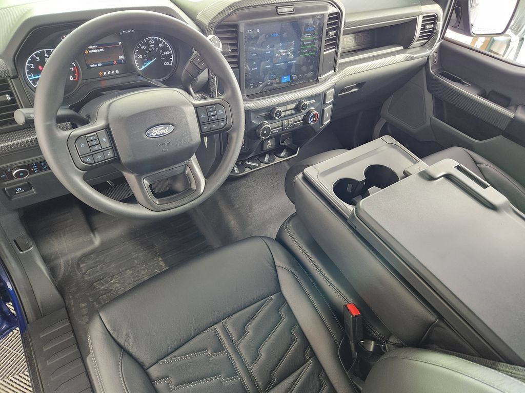 New 2026 Ford F150 XL w/ Equipment Group 103A High AWD/4WD image 15