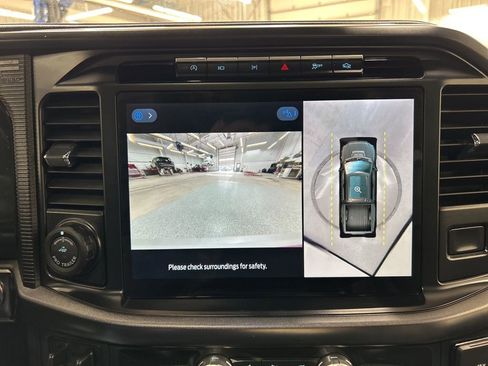Certified 2024 Ford F150 Raptor AWD/4WD image 24