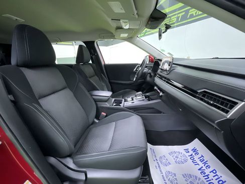 Used 2022 Mitsubishi Outlander ES image 28